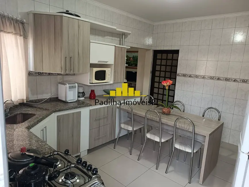 Foto 2 de Casa com 3 quartos à venda, 171m2 em Jardim Araújo, Votorantim - SP