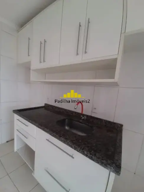 Foto 9 de Apartamento com 2 quartos à venda, 50m2 em Jardim Ana Claudia, Votorantim - SP