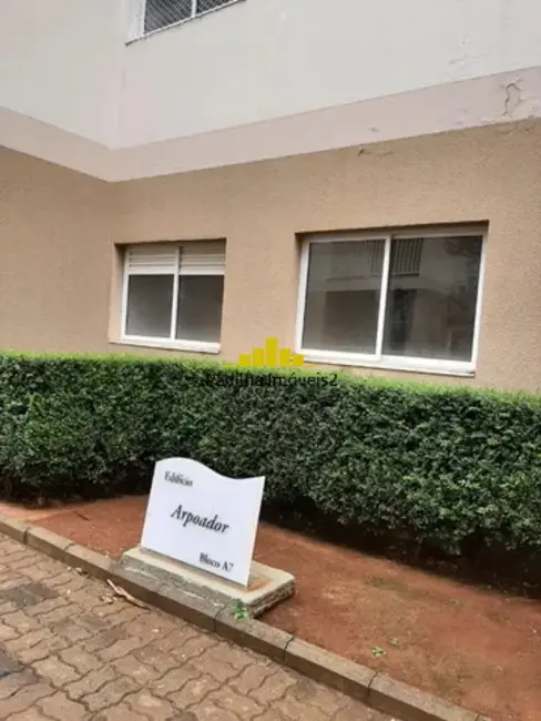 Foto 8 de Apartamento com 2 quartos à venda, 50m2 em Jardim Ana Claudia, Votorantim - SP