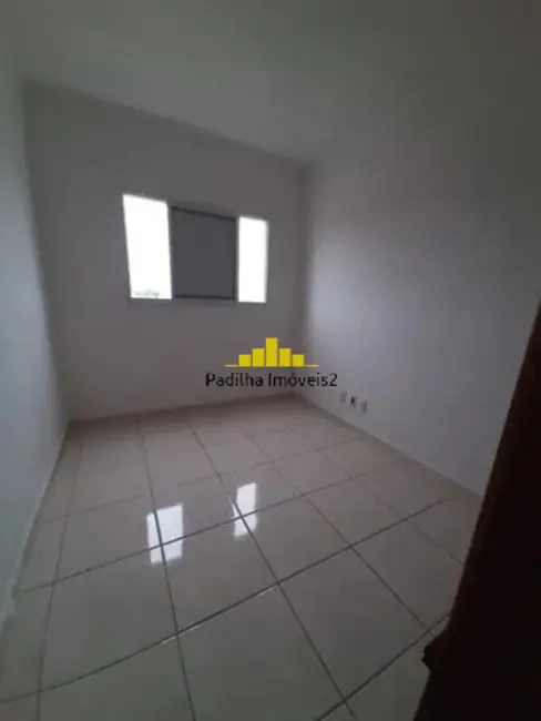 Foto 2 de Apartamento com 2 quartos à venda, 50m2 em Jardim Ana Claudia, Votorantim - SP