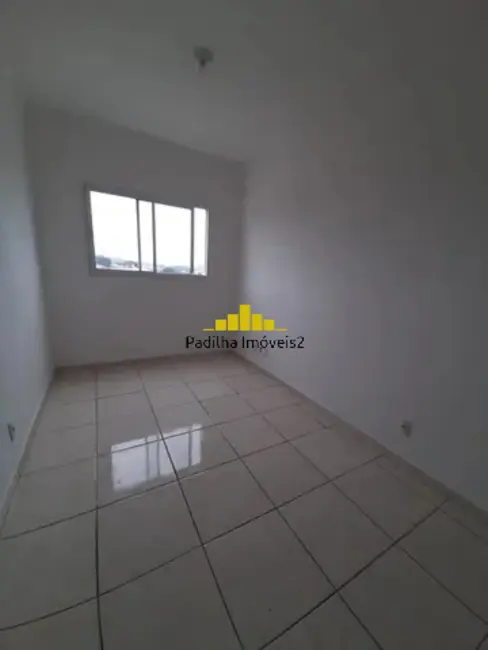 Foto 4 de Apartamento com 2 quartos à venda, 50m2 em Jardim Ana Claudia, Votorantim - SP