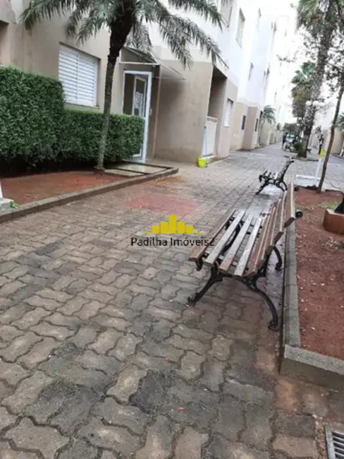 Foto 7 de Apartamento com 2 quartos à venda, 50m2 em Jardim Ana Claudia, Votorantim - SP