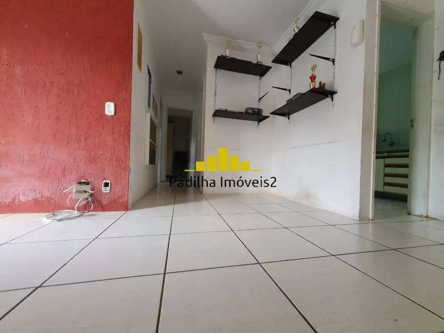 Foto 8 de Apartamento com 2 quartos à venda, 55m2 em Jardim Nova Manchester, Sorocaba - SP
