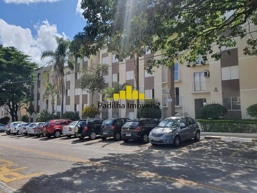 Foto 6 de Apartamento com 2 quartos à venda, 55m2 em Jardim Nova Manchester, Sorocaba - SP