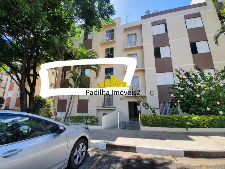 Foto 2 de Apartamento com 2 quartos à venda, 55m2 em Jardim Nova Manchester, Sorocaba - SP