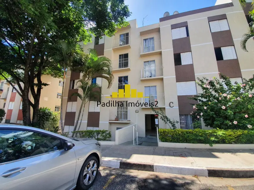 Foto 3 de Apartamento com 2 quartos à venda, 55m2 em Jardim Nova Manchester, Sorocaba - SP