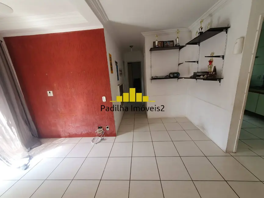 Foto 7 de Apartamento com 2 quartos à venda, 55m2 em Jardim Nova Manchester, Sorocaba - SP