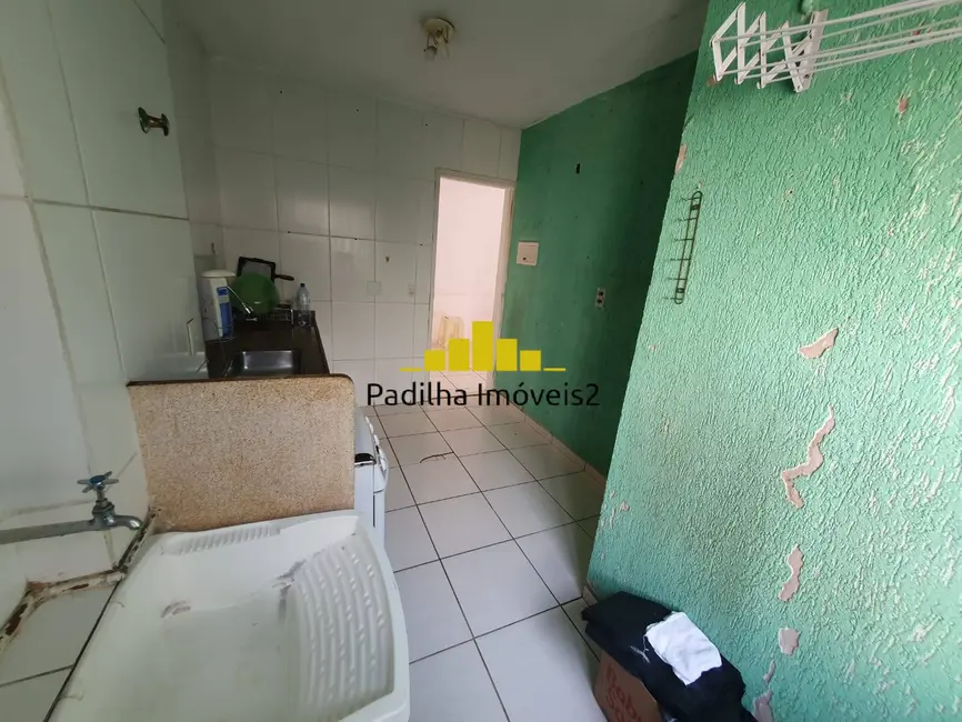 Foto 9 de Apartamento com 2 quartos à venda, 55m2 em Jardim Nova Manchester, Sorocaba - SP
