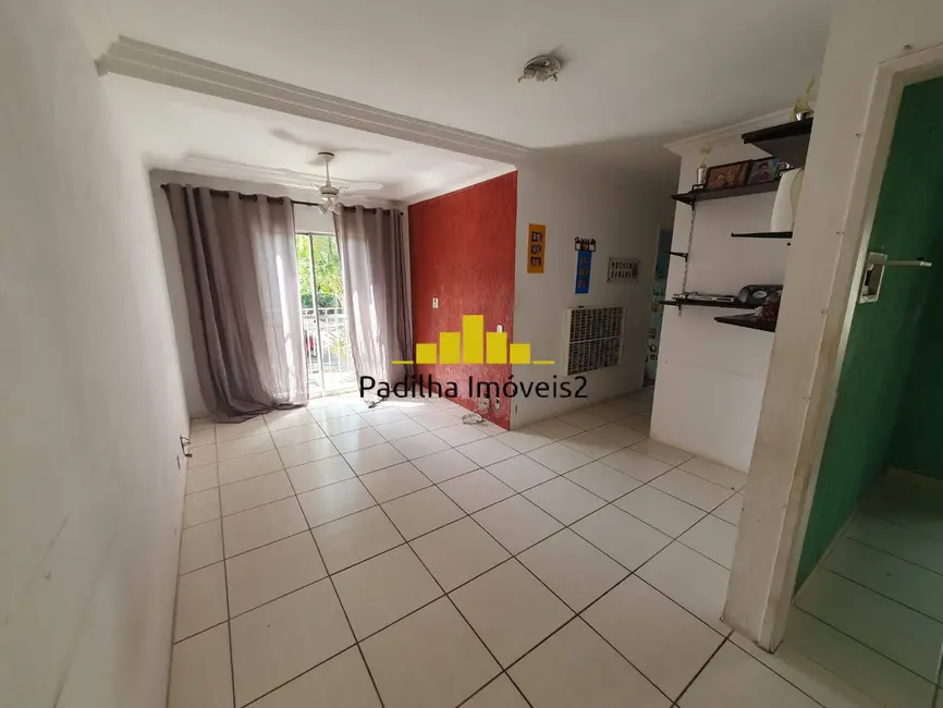 Foto 1 de Apartamento com 2 quartos à venda, 55m2 em Jardim Nova Manchester, Sorocaba - SP