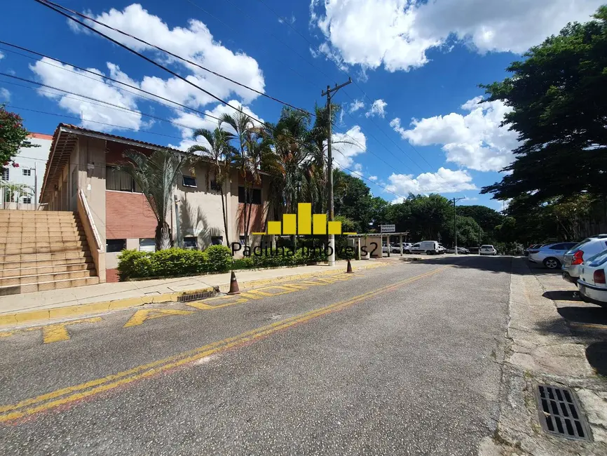 Foto 4 de Apartamento com 2 quartos à venda, 55m2 em Jardim Nova Manchester, Sorocaba - SP