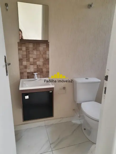 Casa com 2 quartos à venda, 69m2 em Vila Santana, Sorocaba - SP - imagem 2 Foto 2 de Casa com 2 quartos à venda, 69m2 em Vila Santana, Sorocaba - SP