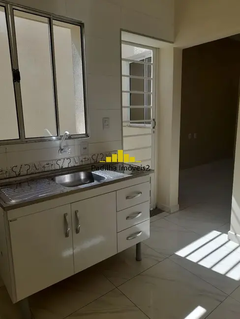 Foto 1 de Casa com 2 quartos à venda, 69m2 em Vila Santana, Sorocaba - SP