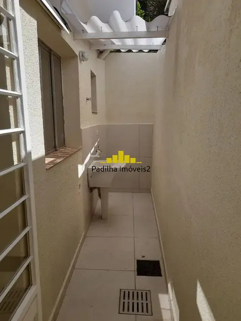 Casa com 2 quartos à venda, 69m2 em Vila Santana, Sorocaba - SP - imagem 3 Foto 3 de Casa com 2 quartos à venda, 69m2 em Vila Santana, Sorocaba - SP
