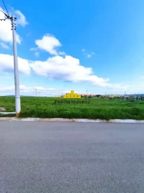 Foto 2 de Lote de Condomínio à venda, 200m2 em Jardim Novo Horizonte, Sorocaba - SP