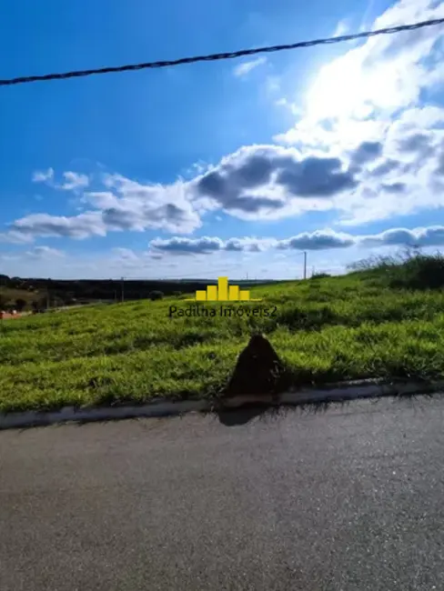 Foto 4 de Lote de Condomínio à venda, 200m2 em Jardim Novo Horizonte, Sorocaba - SP