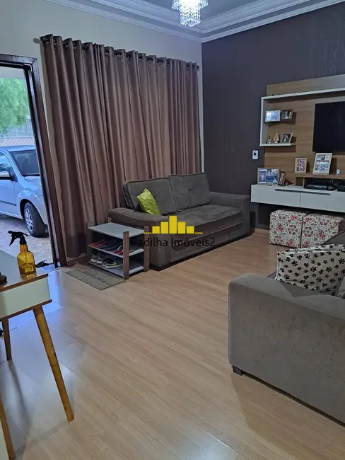 Foto 3 de Casa de Condomínio com 3 quartos à venda, 300m2 em Jardim Portobello, Sorocaba - SP