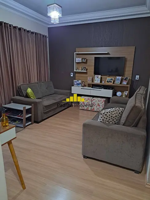 Foto 1 de Casa de Condomínio com 3 quartos à venda, 300m2 em Jardim Portobello, Sorocaba - SP