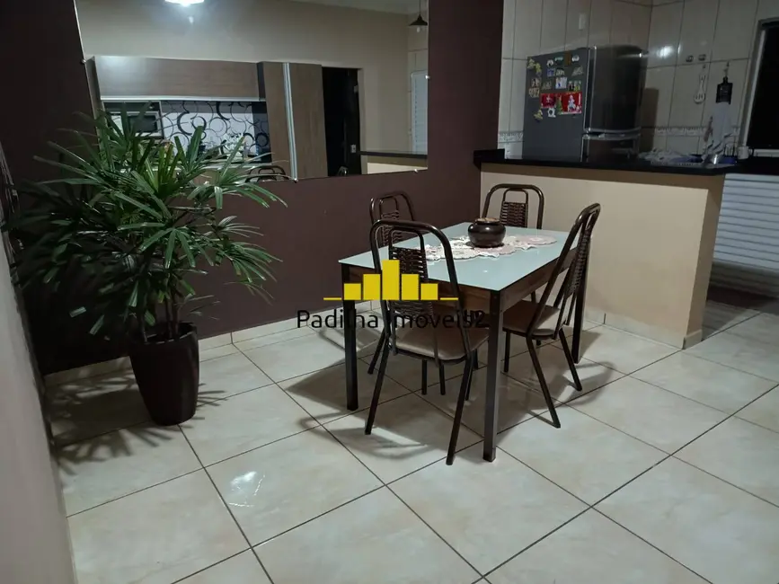 Foto 8 de Casa de Condomínio com 3 quartos à venda, 300m2 em Jardim Portobello, Sorocaba - SP