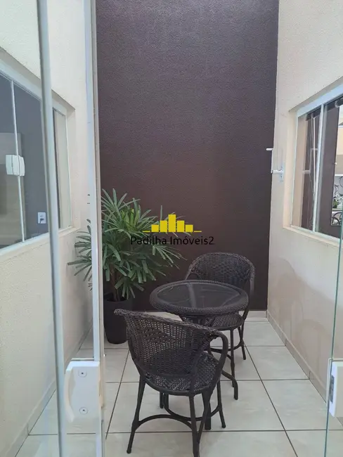 Foto 7 de Casa de Condomínio com 3 quartos à venda, 300m2 em Jardim Portobello, Sorocaba - SP