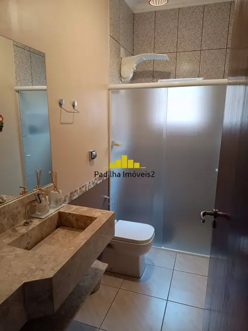 Foto 6 de Casa de Condomínio com 3 quartos à venda, 300m2 em Jardim Portobello, Sorocaba - SP