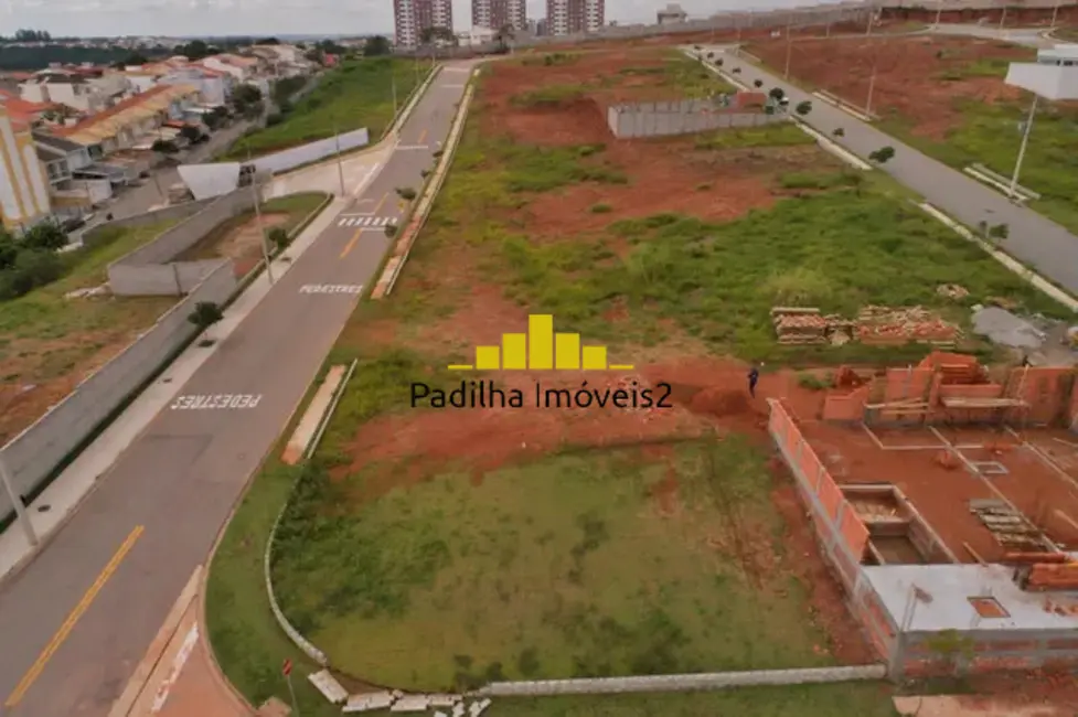 Foto 4 de Lote de Condomínio à venda, 312m2 em Jardim Vila São Domingos, Sorocaba - SP