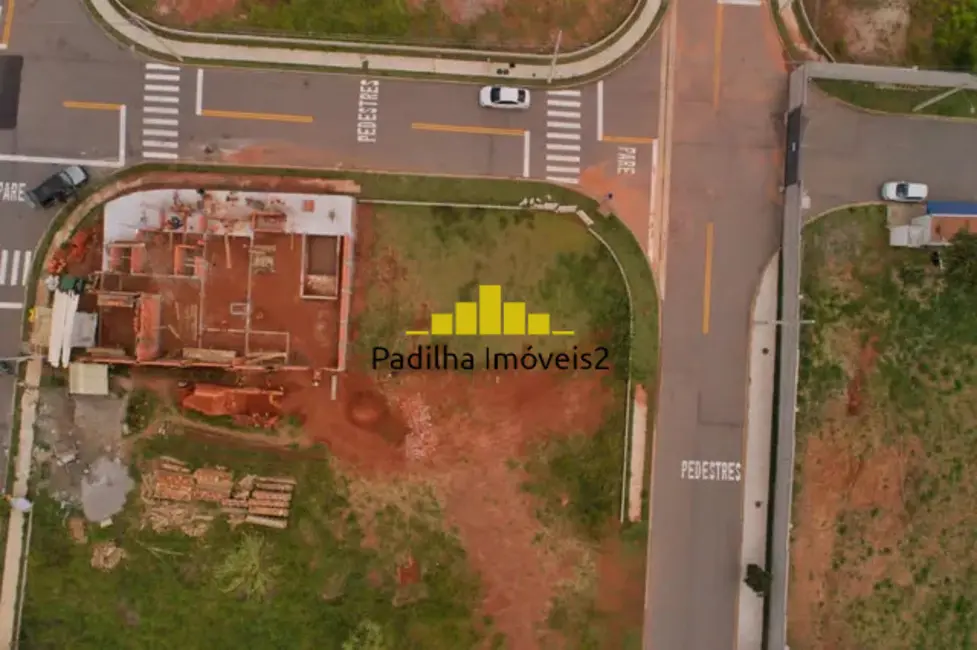 Foto 1 de Lote de Condomínio à venda, 312m2 em Jardim Vila São Domingos, Sorocaba - SP