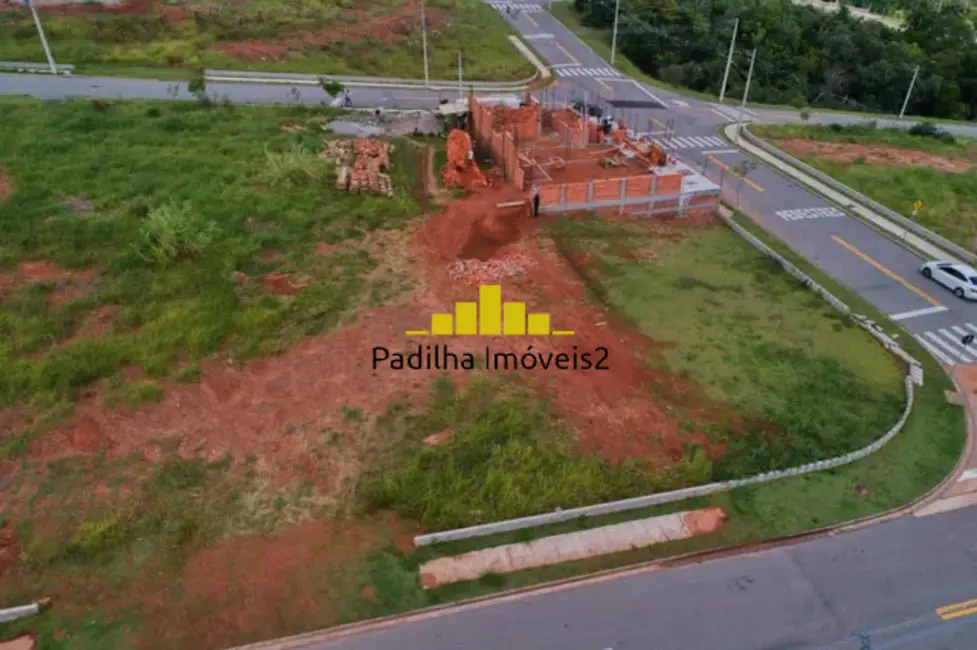 Foto 3 de Lote de Condomínio à venda, 312m2 em Jardim Vila São Domingos, Sorocaba - SP