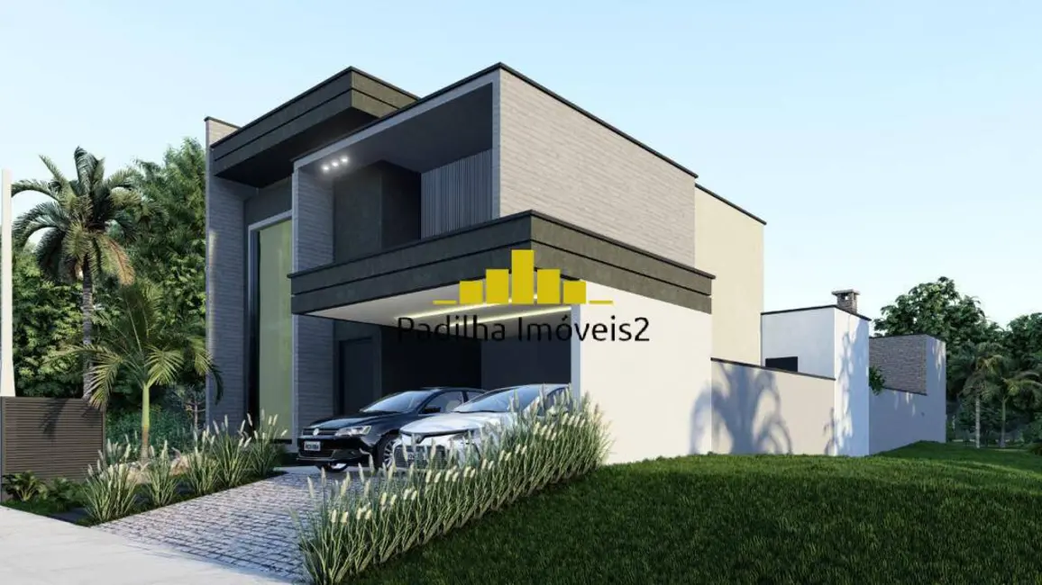 Foto 6 de Casa de Condomínio com 3 quartos à venda, 250m2 em Aparecidinha, Sorocaba - SP