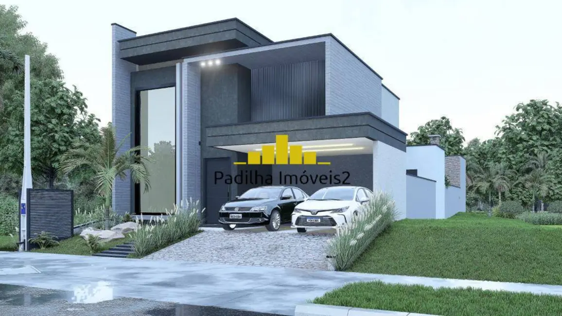 Foto 5 de Casa de Condomínio com 3 quartos à venda, 250m2 em Aparecidinha, Sorocaba - SP