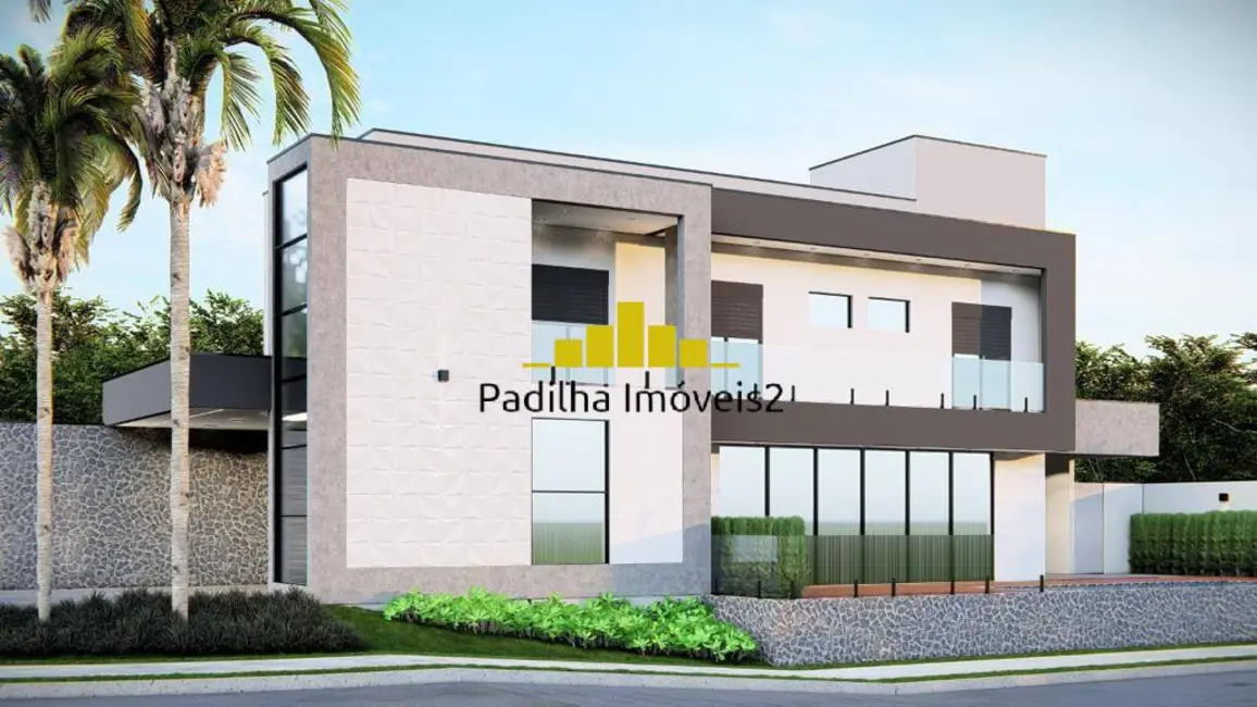 Foto 4 de Casa de Condomínio com 3 quartos à venda, 280m2 em Jardim Gutierres, Sorocaba - SP