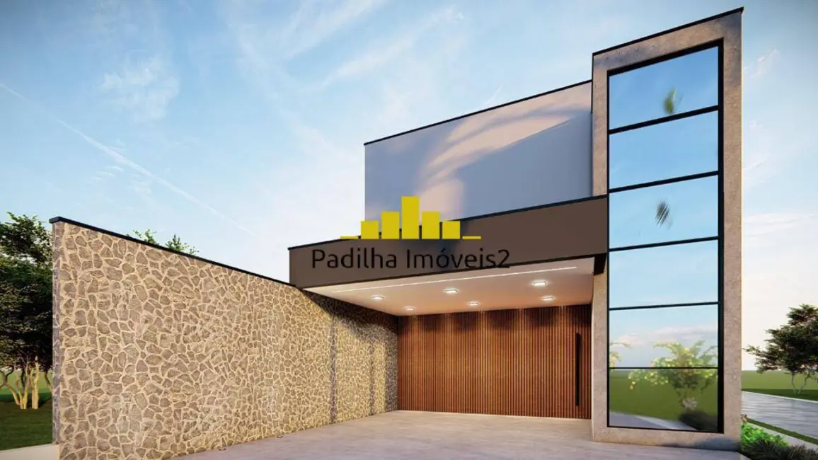 Foto 5 de Casa de Condomínio com 3 quartos à venda, 280m2 em Jardim Gutierres, Sorocaba - SP