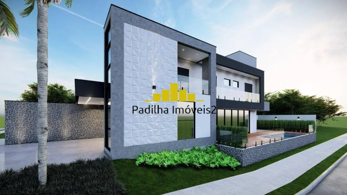 Foto 8 de Casa de Condomínio com 3 quartos à venda, 280m2 em Jardim Gutierres, Sorocaba - SP