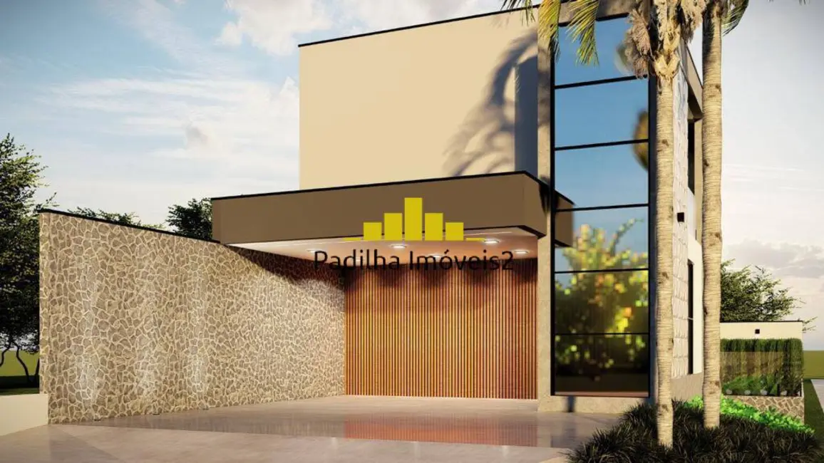 Foto 7 de Casa de Condomínio com 3 quartos à venda, 280m2 em Jardim Gutierres, Sorocaba - SP