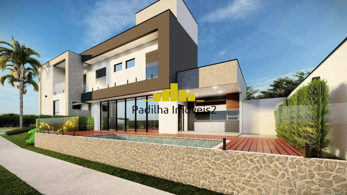 Foto 9 de Casa de Condomínio com 3 quartos à venda, 280m2 em Jardim Gutierres, Sorocaba - SP