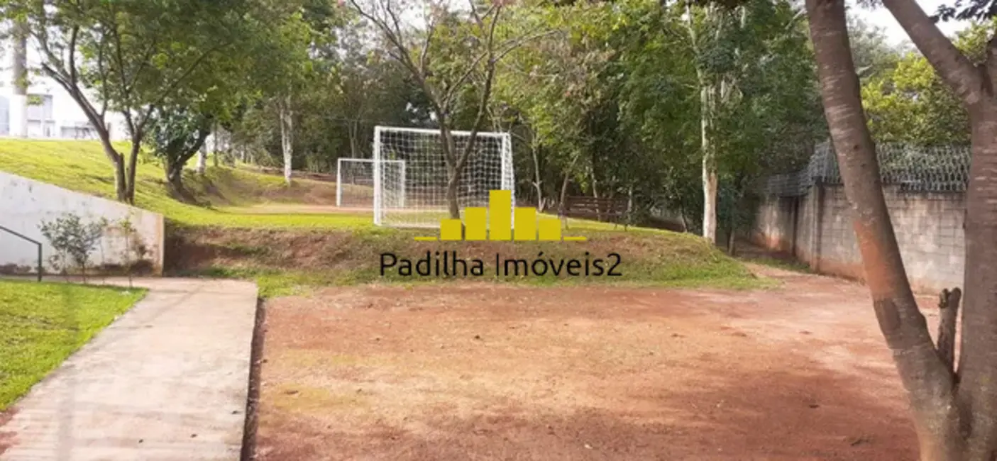 Foto 4 de Lote de Condomínio à venda, 178m2 em Recreio dos Sorocabanos, Sorocaba - SP