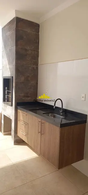 Foto 5 de Casa de Condomínio com 3 quartos à venda, 175m2 em Jardim Novo Horizonte, Sorocaba - SP