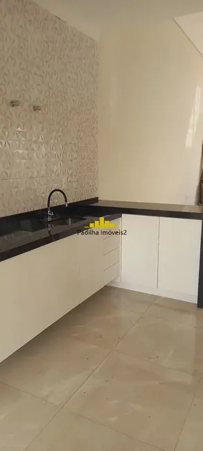 Foto 4 de Casa de Condomínio com 3 quartos à venda, 175m2 em Jardim Novo Horizonte, Sorocaba - SP