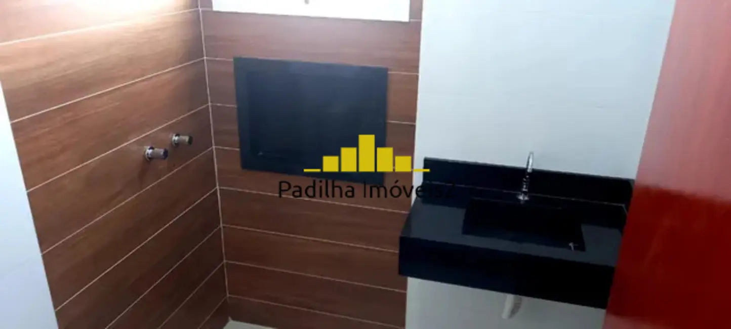 Foto 7 de Casa de Condomínio com 3 quartos à venda, 175m2 em Jardim Novo Horizonte, Sorocaba - SP