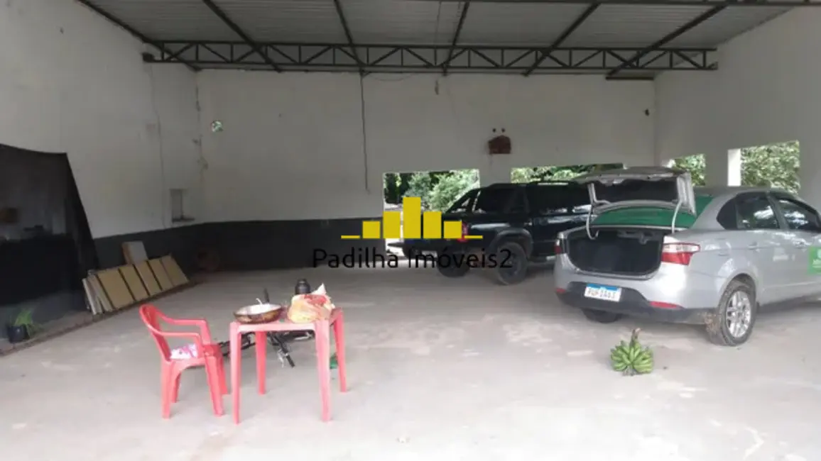 Foto 6 de Sítio / Rancho à venda, 10400m2 em Capela Do Alto - SP