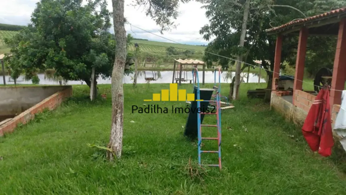 Foto 1 de Sítio / Rancho à venda, 10400m2 em Capela Do Alto - SP