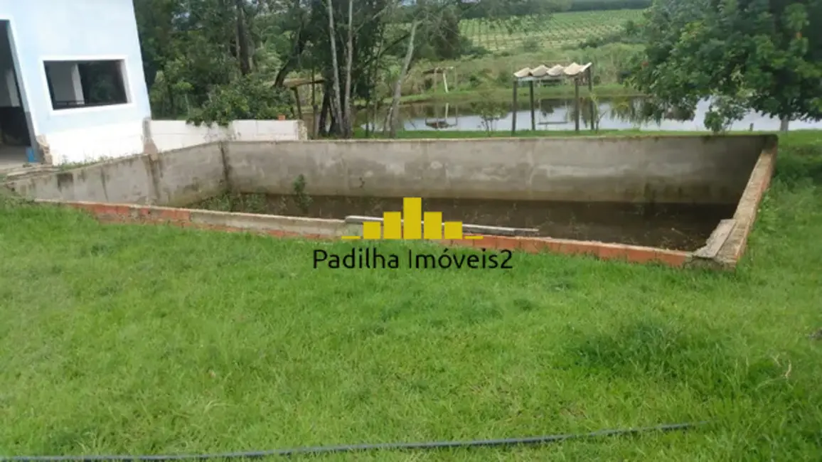 Foto 4 de Sítio / Rancho à venda, 10400m2 em Capela Do Alto - SP