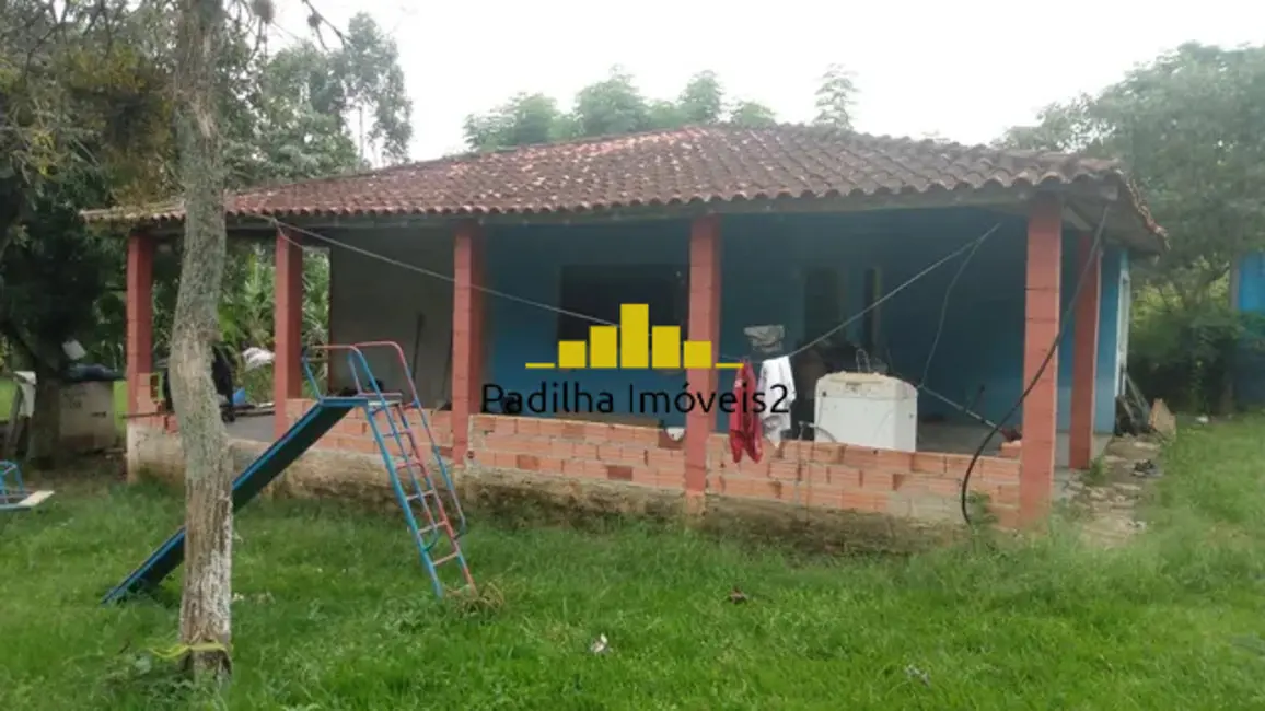 Foto 5 de Sítio / Rancho à venda, 10400m2 em Capela Do Alto - SP