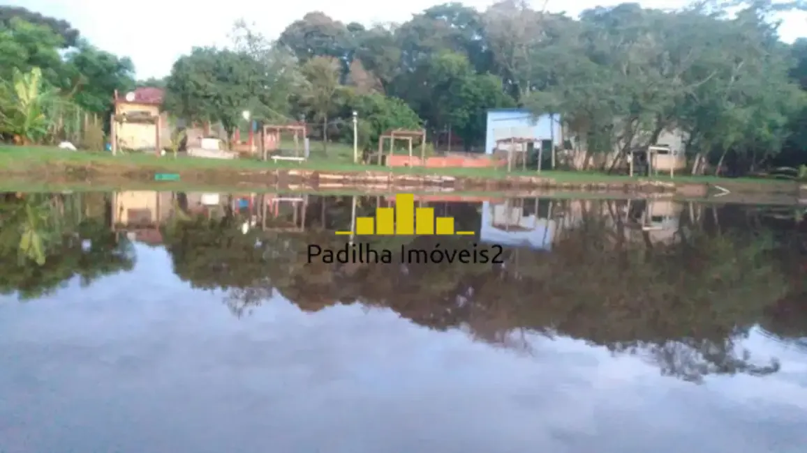 Foto 2 de Sítio / Rancho à venda, 10400m2 em Capela Do Alto - SP