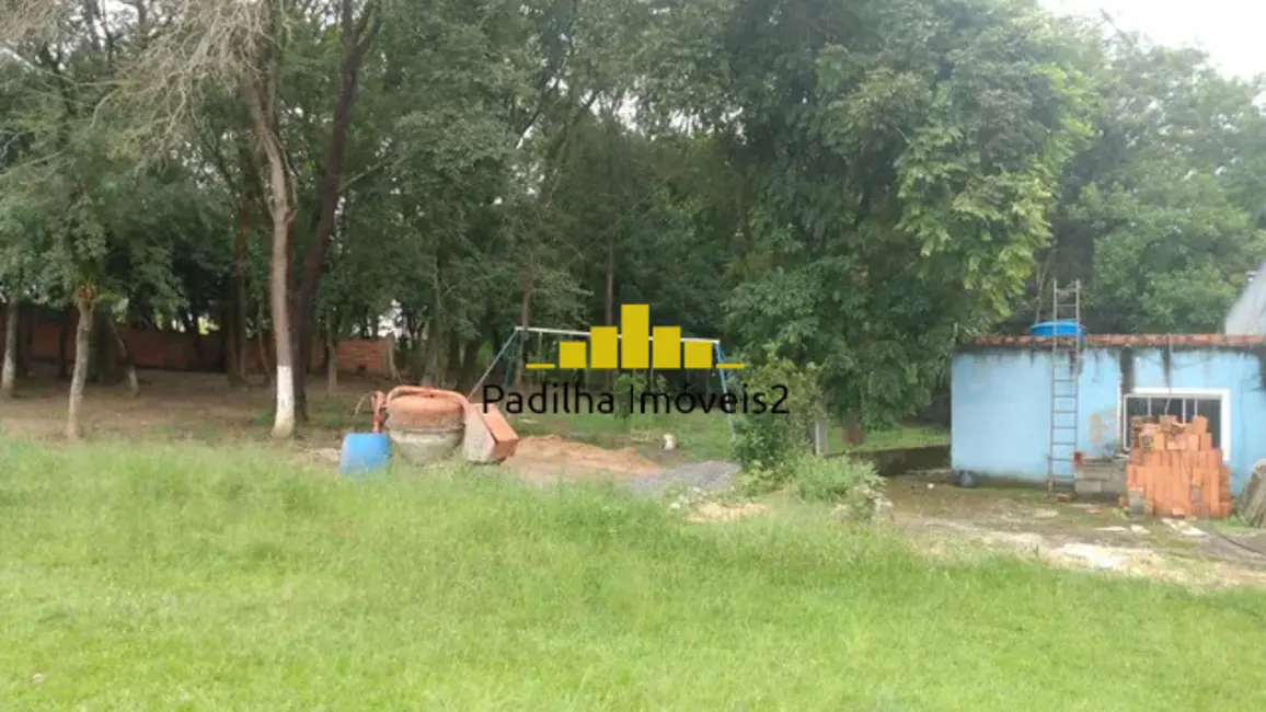 Foto 3 de Sítio / Rancho à venda, 10400m2 em Capela Do Alto - SP