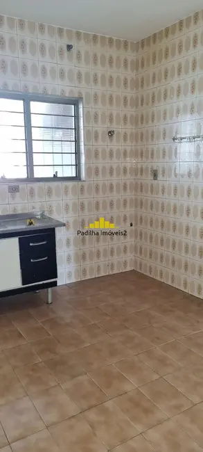 Foto 1 de Casa com 2 quartos à venda, 300m2 em Jardim Vera Cruz, Sorocaba - SP