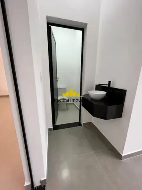 Foto 2 de Casa de Condomínio com 3 quartos à venda, 300m2 em Aparecidinha, Sorocaba - SP