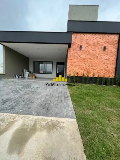 Foto 9 de Casa de Condomínio com 3 quartos à venda, 300m2 em Aparecidinha, Sorocaba - SP