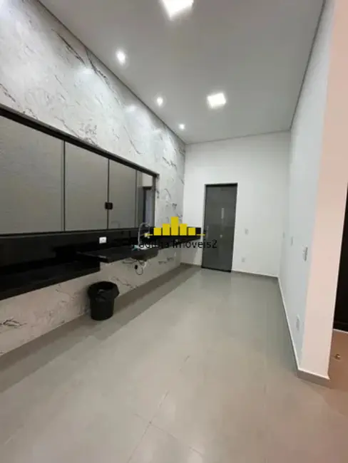 Foto 4 de Casa de Condomínio com 3 quartos à venda, 300m2 em Aparecidinha, Sorocaba - SP