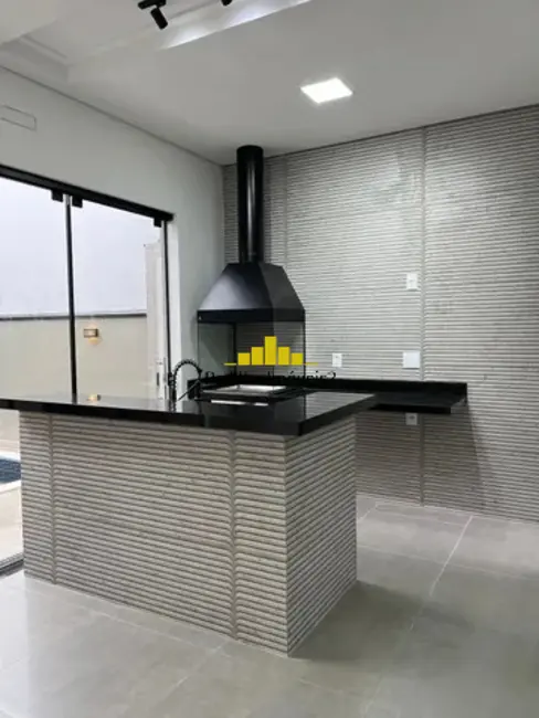 Foto 8 de Casa de Condomínio com 3 quartos à venda, 300m2 em Aparecidinha, Sorocaba - SP