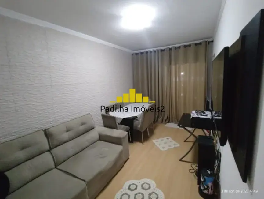 Casa com 2 quartos à venda, 140m2 em Jardim Flamboyant, Sorocaba - SP - imagem 3 Foto 3 de Casa com 2 quartos à venda, 140m2 em Jardim Flamboyant, Sorocaba - SP